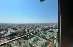1-bedroom apartment 65 m² in Germasogeia for 715,000 €