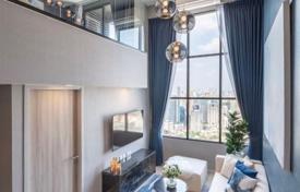1 bed Duplex in Knightsbridge Prime Sathorn Thungmahamek Sub District for $232,000