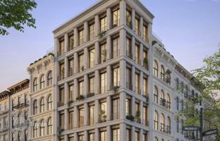 3-bedroom apartment 313 m² in Manhattan for $11,495,000