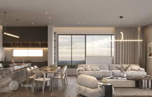 3-bedroom apartment 166 m² in Strovolos for 395,000 €