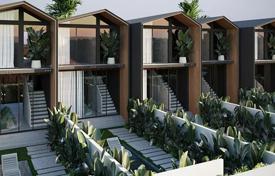 Complex of two-storey villas close to beaches, Uluwatu, Bali, Indonesia for From $172,000