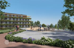3-bedroom apartment 297 m² in Vila Nova de Gaia for 760,000 €