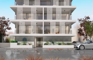 3-bedroom apartment 135 m² in Strovolos for 390,000 €