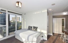 Apartment – Etobicoke, Toronto, Ontario,  Canada for C$837,000