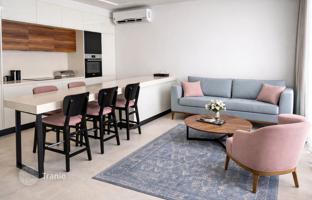 2-bedroom apartment 79 m² in Rafailovići for 420,000 €