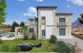 Cyprus style villa in Karshiyaka area for $703,000