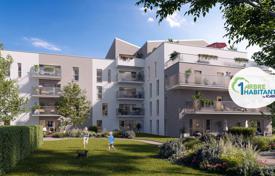 Two-room apartment with a parking, Villeneuve-d'Ascq, France for 212,000 €