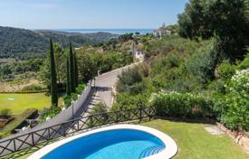 Villa – Benahavis, Andalusia, Spain for 1,995,000 €