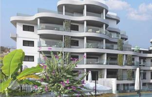 2-bedroom apartment in new building 95 m² in Larnaca for 277,000 €