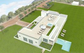 Spacious house with a terrace, a pool and a garden, Ibiza, Spain for 2,310,000 €
