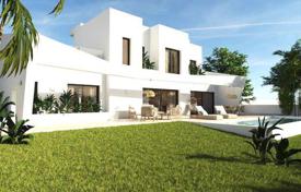 New villa with a pool and garden in Polop, Alicante, Spain for 690,000 €