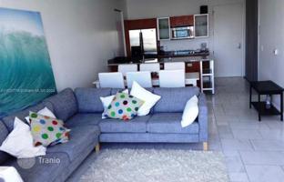 1-bedroom apartment 84 m² in Miami for $471,000