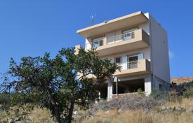 Cosy cottage with a terrace and a spacious plot, Agios Nikolaos, Crete, Greece for 160,000 €
