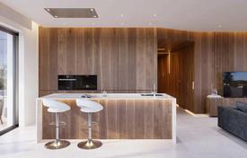 Luxury apartments with large terrace in Las Colinas Golf for 565,000 €