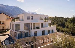 2-bedroom apartment 113 m² in Tivat city for 267,000 €