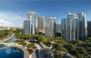 New residence Mag 777 with modern premium infrastructure, Dubai Sports City, Dubai, UAE for From $214,000