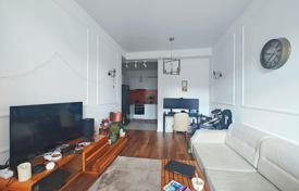 2-bedrooms apartment 55 m² in Krtsanisi Street, Georgia for $110,000