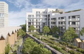 New residential complex with apartments in Rennes, France for From 255,000 € New residential complex with apartments in Rennes, France for From 255,000 €