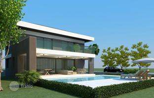 4-bedroom villa 250 m² in Kemer for 42,757,000 TRY