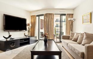2-bedroom apartment in Cannes for 1,590,000 €