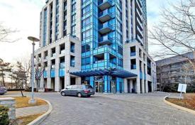 2-bedrooms apartment in North York, Canada for C$662,000