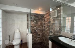 1-bedroom apartment 121 m² in Pattaya for $112,000