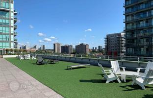 2-bedroom apartment in George Street for C$1,054,000