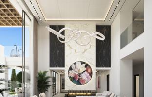 5-bedroom villa 650 m² in Marbella for 5,500,000 €