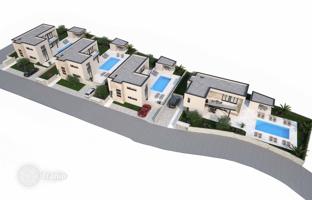 5-room villa 148 m² in Fažana for 790,000 €
