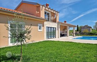 4-bedroom house 188 m² in Kanfanar for 695,000 €