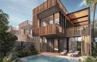2-bedroom villa 221 m² in Beraban for $539,000