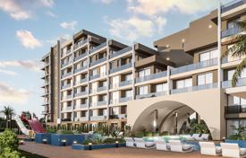 Apartment in Aksu, Turkey for $115,000