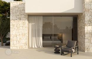 5-bedroom cottage 240 m² in Moraira for 1,650,000 €