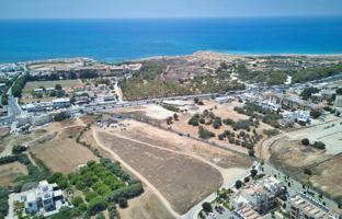 3-bedroom apartment in new building in Paphos for 720,000 €