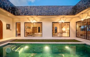 3-bedroom villa 170 m² in Jalan Umalas for $300,000