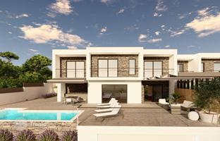 3-bedroom house 228 m² in Crikvenica for 900,000 €