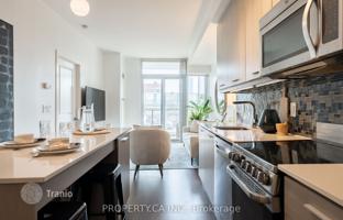 4-bedroom apartment in George Street for C$806,000