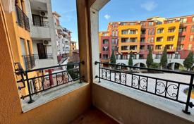 1 bedroom apartment in Marina Cape, Akheloy, Bulgaria, 59 sq m for 62,000 €