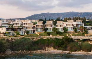 4-bedroom villa in Kissonerga for 3,199,000 €