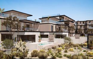 2-bedroom apartment in new building in Famagusta for 985,000 €