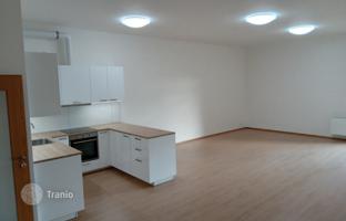 1-bedroom apartment 68 m² in Prague 8. Price on request