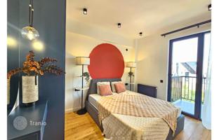 1-bedroom apartment 53 m² in Vake-Saburtalo for $133,000