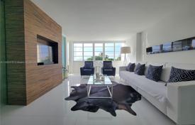 Condo – Miami Beach, Florida, USA for $519,000