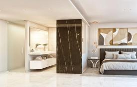 Apartment with terrace and sea views in Ojén, Marbella for 699,000 €