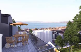 2-bedroom apartment in new building 106 m² in Bursa (city) for 7,330,000 TRY