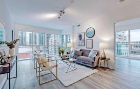 Apartment – Lynn Williams Street, Old Toronto, Toronto,  Ontario,   Canada for C$1,035,000