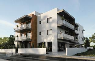 1-bedroom apartment 51 m² in Aglantzia for 140,000 €