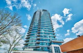 Apartment – Broadview Avenue, Toronto, Ontario,  Canada for C$926,000