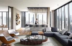 Apartment – Dundas Street East, Old Toronto, Toronto,  Ontario,   Canada for C$917,000