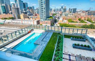5-bedroom apartment in Old Toronto for C$961,000